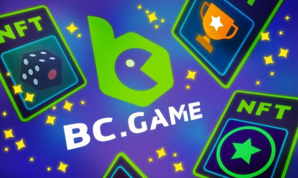BC.Game Review 2025: Truth Bombs and Bonus Breakdown Inside