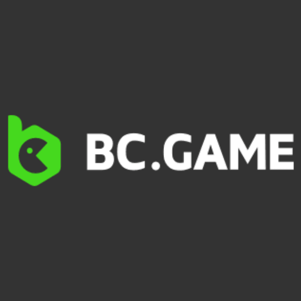 BCGAME LOGO