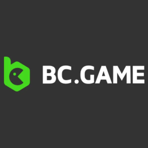 BCGAME LOGO